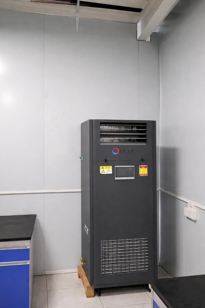 Aire de Precisión para Data Center