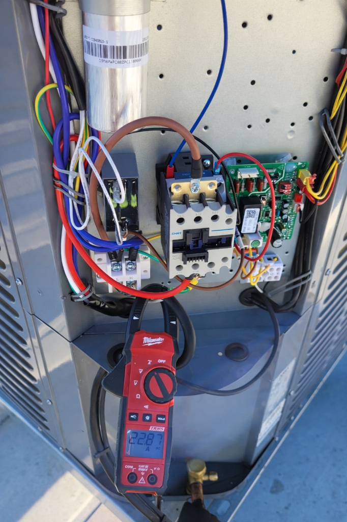 Componentes y Repuestos