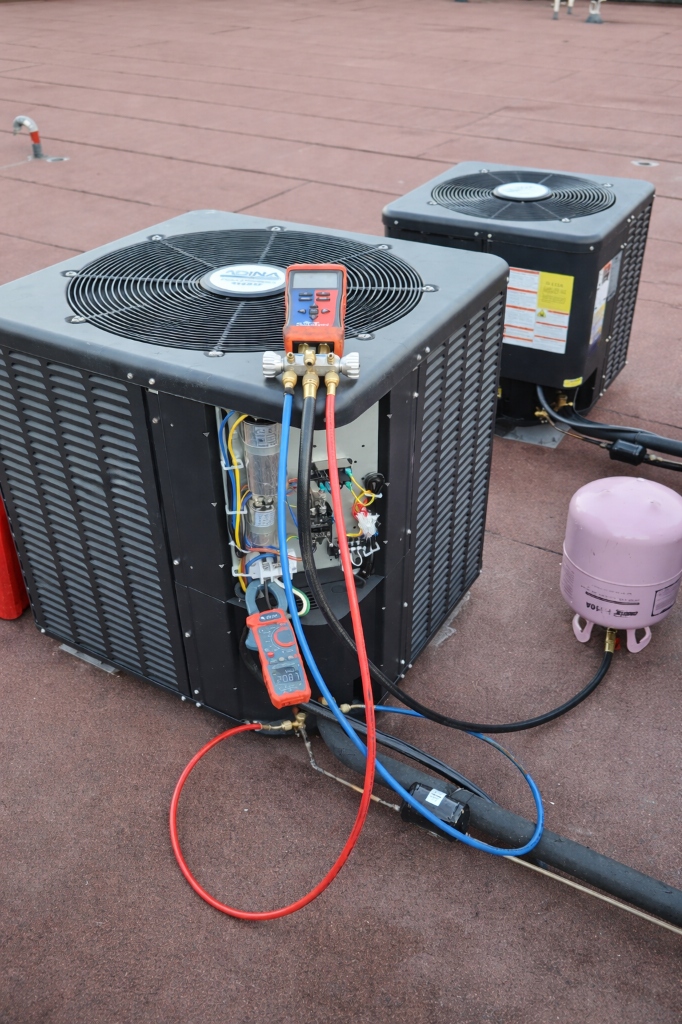 Refrigeración Industrial