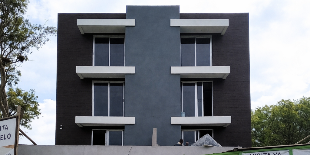 Arquitectura y Construcción