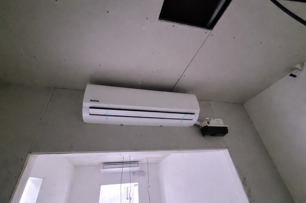 Instalaciones residenciales