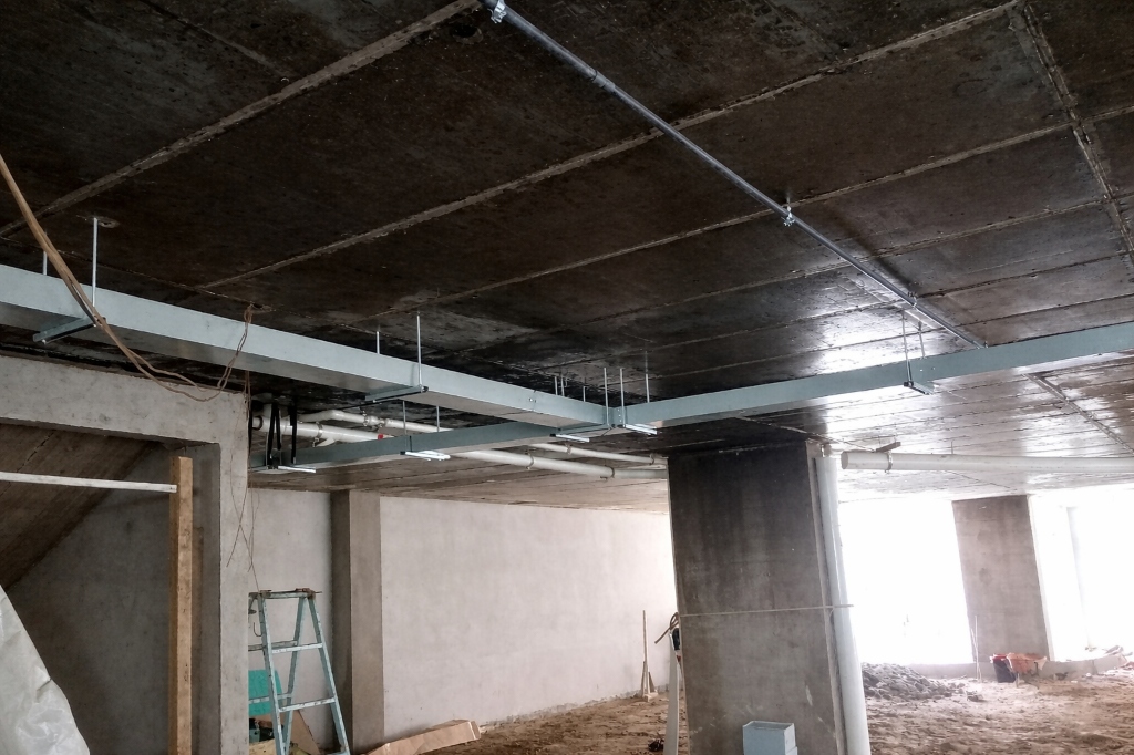 Ductería Galvanizada