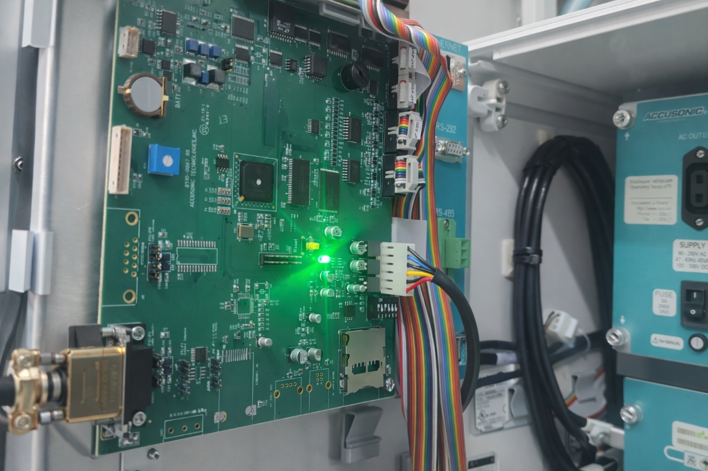 Tarjetas de Control Especializadas